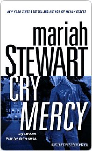 [Mercy Street 02] • Cry Mercy